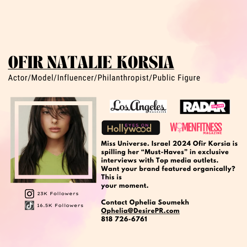 Influencer Marketing Package 