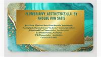 Join Us for a Makeup Party with PlumeriaIvy_Aesthetic(s) LLC!