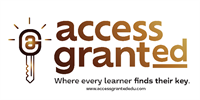Access Granted Education Access Granted Education
