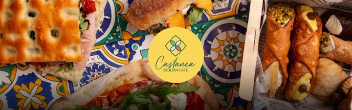 Castanea Sicilian Cafe, Inc.