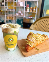 Castanea Sicilian Cafe, Inc. - Beverly Hills