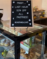 Castanea Sicilian Cafe, Inc. - Beverly Hills