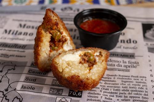 Arancino