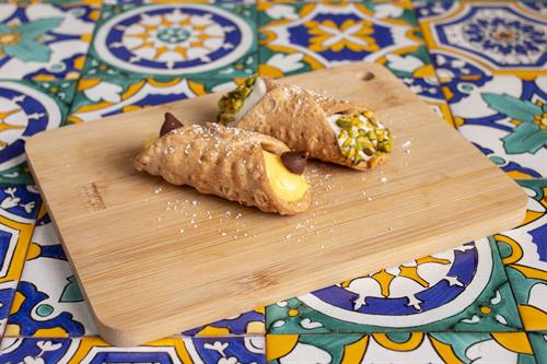 Cannoli