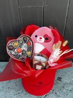 Bloom Boom - West Hollywood