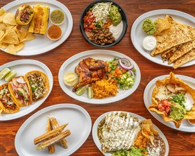 Benny's Tacos & Chicken Rotisserie