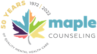 The Maple Counseling Center