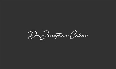 Jonathan Gabai DDS 