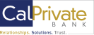 CalPrivate Bank