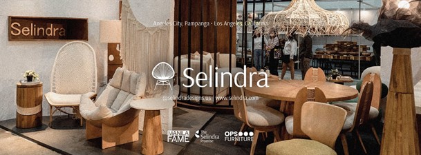 Selindra Designs Inc.