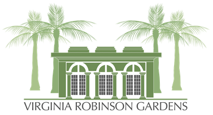 Friends of Robinson Gardens