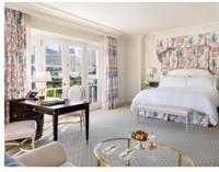 THE PENINSULA BEVERLY HILLS REDEFINES LUXURY WHILE PRESERVING LEGACY WITH DESIGN REFRESH