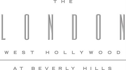 The London West Hollywood at Beverly Hills The London West Hollywood at Beverly Hills