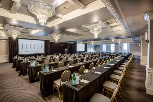 Kensington Ballroom Kensington Ballroom