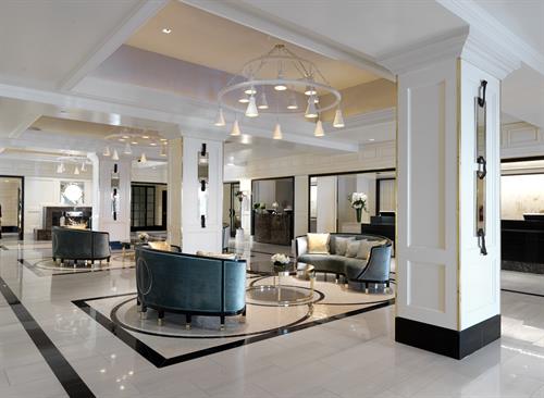 Lobby Lobby