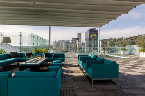 Penthouse Private Roof Terrace Penthouse Private Roof Terrace