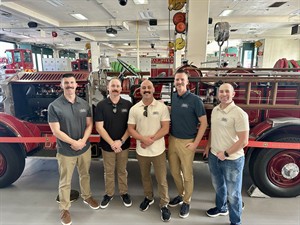 Beverly Hills Firefighters' Association