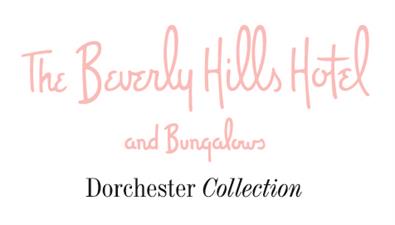 The Beverly Hills Hotel and Bungalows