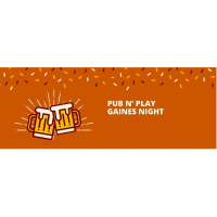 Pub N' Play