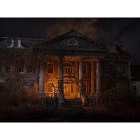 ACE Adventure Resort:  Murder Mystery Dinner – “The Ghost of Windsor Manor”