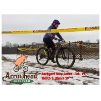 Arrowhead Bike Farm Backyard Short Track Race Series