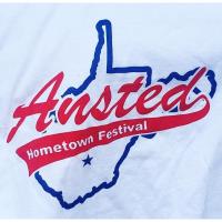 Ansted Tractor Show
