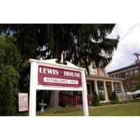The Historic Lewis House Gigantic Bake Sale 