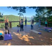 New River Yoga Retreat