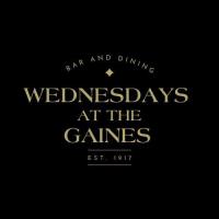 Pub N' Play at the Gaine's Estate Live Music Colten Settle