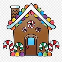 Christmas Town Gingerbread House Contest