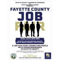 Fayette County Job Fair