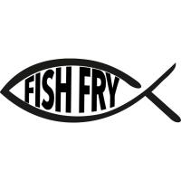 Lenten Fish Fry 