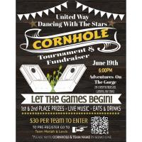 Cornhole Tournament and Fundraiser