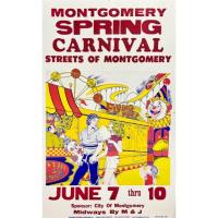 Montgomery Spring Carnival