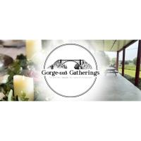 Ribbon Cutting for Gorge-ous Gatherings 