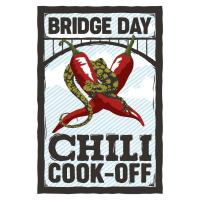 Bridge Day Chili Cook-off
