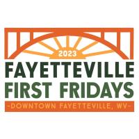 Fayetteville First Fridays