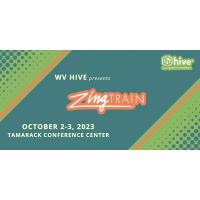 ZigTrain Presented by WV Hive