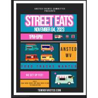 Street Eats (Ansted)