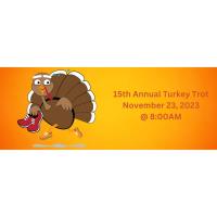 15th Annual Turkey Trot and Wobble Gobble