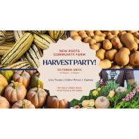 Harvest Party