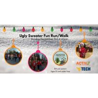 Ugly Sweater Fun Run/Walk