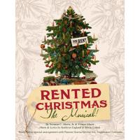 Rented Christmas the Musical