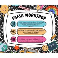 Oak Hill High School FAFSA Workshop