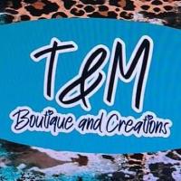 T & M Boutique Ribbon Cutting & Grand Opening of New Location
