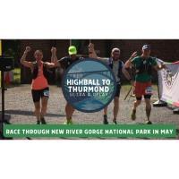 2024 Highball to Thurmond 50 Mile, 55K, and 50 Mile Relay