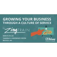 Growing Your Business Through a Culture of Service: Training Session