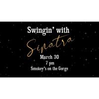 Swingin' with Sinatra