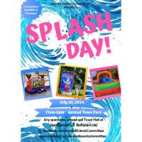 Splash Day