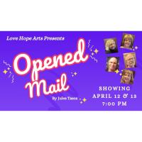 Readers Theater Play - Opened Mail